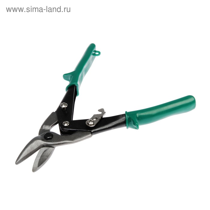 Ножницы по металлу Top Tools, 250 мм, правые
Ножницы по металлу Top Tools, 250 мм, правые