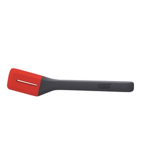 Щипцы для гриля Joseph Joseph Turner Tongs, серо-оранжевые 
Щипцы для гриля Joseph Joseph Turner Tongs, серо-оранжевые