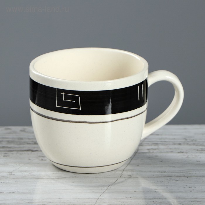 Чашка "Одесская", 250 мл
Чашка "Одесская", 250 мл