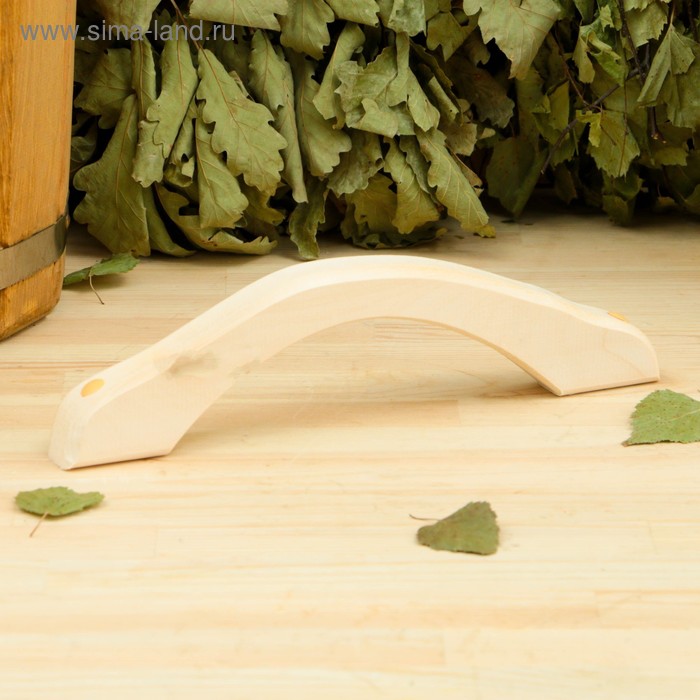 Ручка дверная "Дуга-1", ПРОМО
Ручка дверная "Дуга-1", ПРОМО