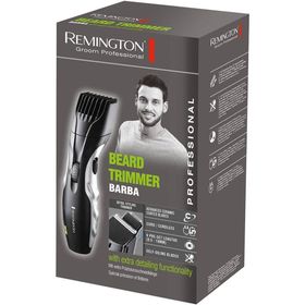 Машинка для стрижки Remington MB320C, 9 установок длины стрижки (1.5-18 мм), титан
Машинка для стрижки Remington MB320C, 9 установок длины стрижки (1.5-18 мм), титан