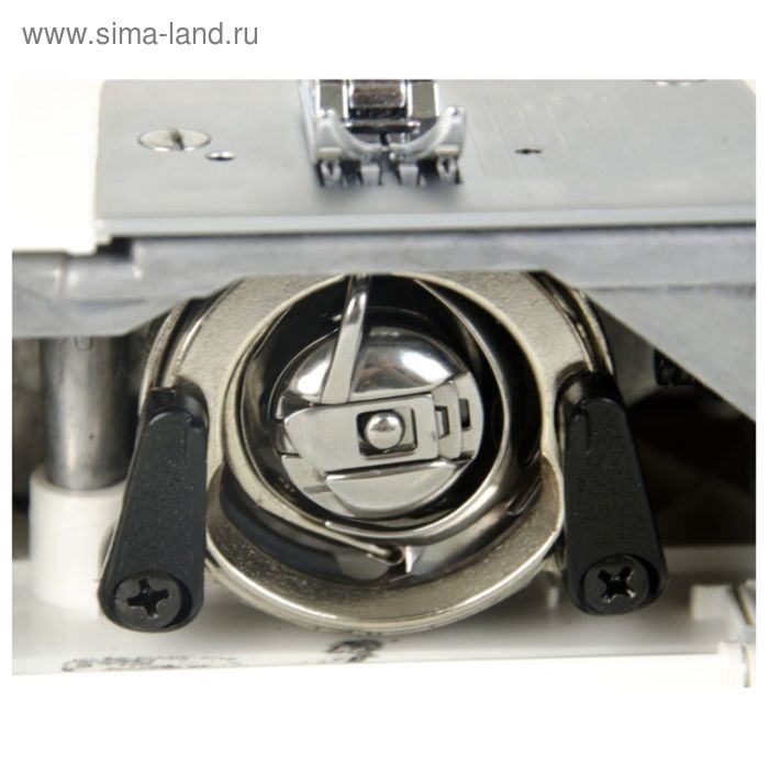 Швейная машина Aurora Style 3, 10 операций, обметочная, потайная, эластичная строчка
Швейная машина Aurora Style 3, 10 операций, обметочная, потайная, эластичная строчка
