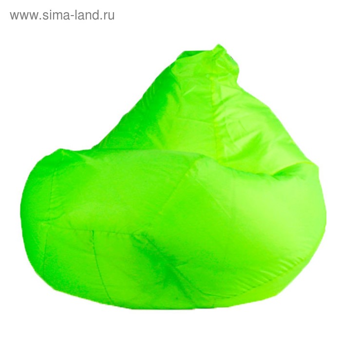 Кресло-мешок «Лайм»
Кресло-мешок «Лайм»