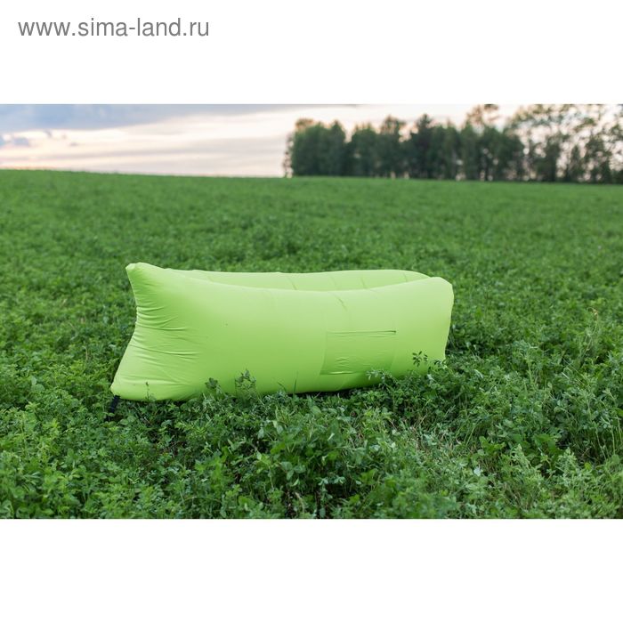 Биван Airpuf, зелёный
Биван Airpuf, зелёный