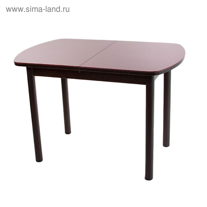 стол раздвижной Эллин венге/бордовое/крашеные прямые
стол раздвижной Эллин венге/бордовое/крашеные прямые