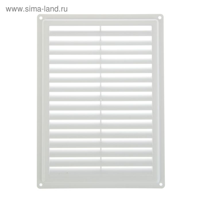 Решетка вентиляционная TDM SQ1807-0028, 175 х 240 мм, неразъемная
Решетка вентиляционная TDM SQ1807-0028, 175 х 240 мм, неразъемная