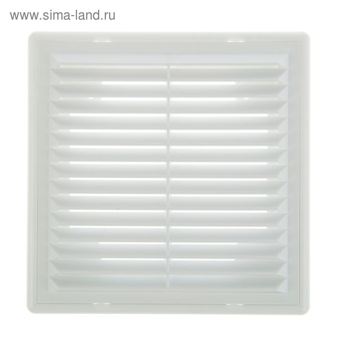 Решетка вентиляционная TDM SQ1807-0074, 150 х 150 мм, разъемная, с москитной сеткой, белая
Решетка вентиляционная TDM SQ1807-0074, 150 х 150 мм, разъемная, с москитной сеткой, белая