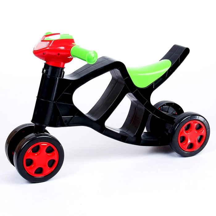 Толокар «Мини-байк», МИКС
Толокар «Мини-байк», МИКС