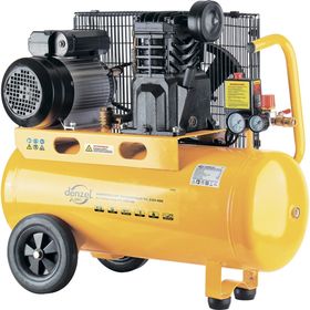 Компрессор DENZEL PC 2/50-400, Х-PRO, масляный,ременный, 10бар, 400 л/мин, 2,3 кВт, 220В
Компрессор DENZEL PC 2/50-400, Х-PRO, масляный,ременный, 10бар, 400 л/мин, 2,3 кВт, 220В