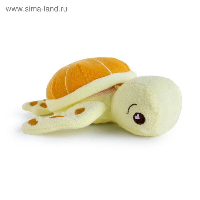 Губка для тела SoapSox «Черепашка Тэйлор»
Губка для тела SoapSox «Черепашка Тэйлор»