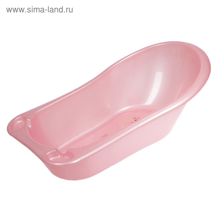 Ванна детская «Фаворит», 89 см.,цвет МИКС
Ванна детская «Фаворит», 89 см.,цвет МИКС