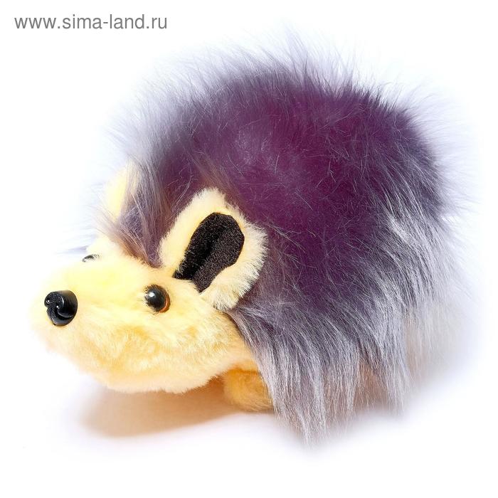 Мягкая игрушка «Ёжик Тим», 22 см
Мягкая игрушка «Ёжик Тим», 22 см