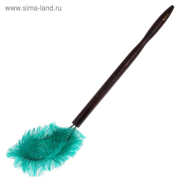 Ёршик для унитаза, 12×10,5×48,5 см, цвет МИКС
Ёршик для унитаза, 12×10,5×48,5 см, цвет МИКС