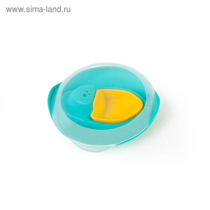 Формочка, игрушка для ванны и песка «Лодочка»
Формочка, игрушка для ванны и песка «Лодочка»