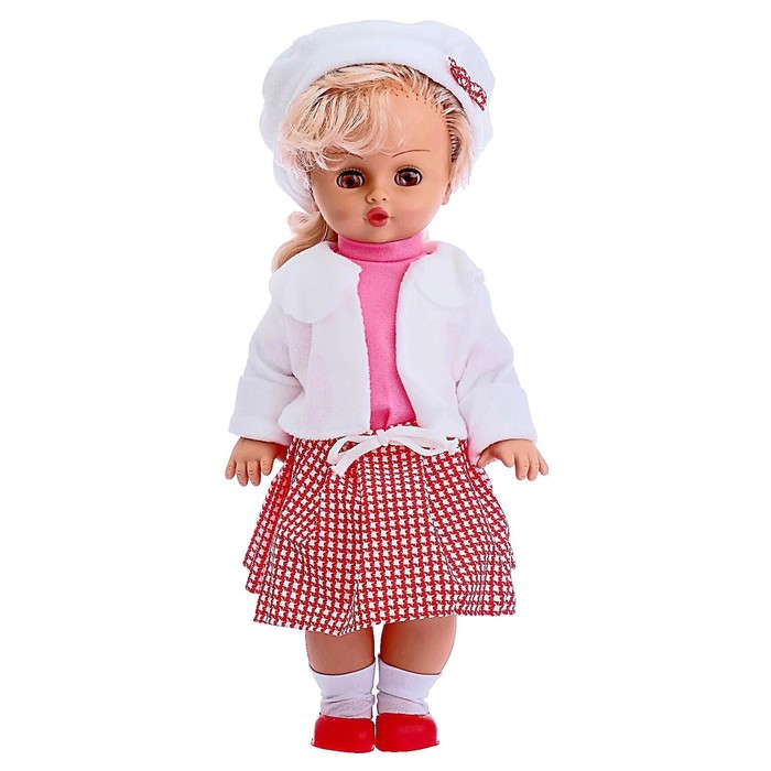 Кукла «Карина №7», МИКС
Кукла «Карина №7», МИКС