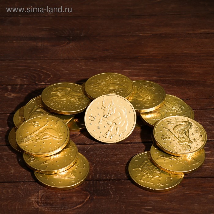 Медали «Знаки зодиака», 25 г
Медали «Знаки зодиака», 25 г