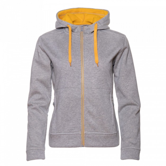 Толстовка женская, размер 48, цвет серый меланж
Толстовка женская, размер 48, цвет серый меланж