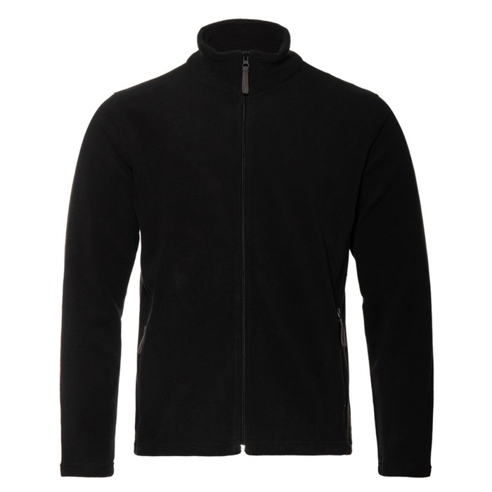 Толстовка мужская, размер 52, цвет чёрный
Толстовка мужская, размер 52, цвет чёрный