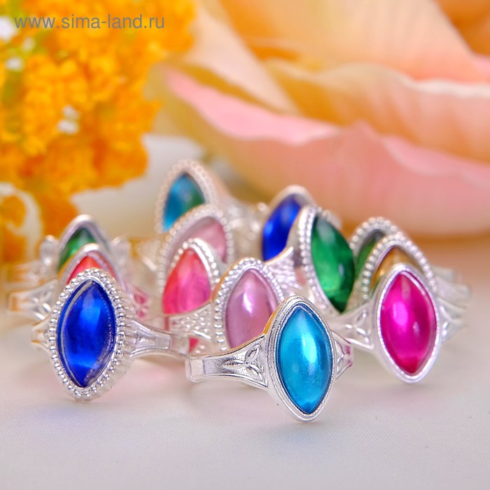 Кольцо детское "Эллипс", цвет МИКС, размер МИКС
Кольцо детское "Эллипс", цвет МИКС, размер МИКС