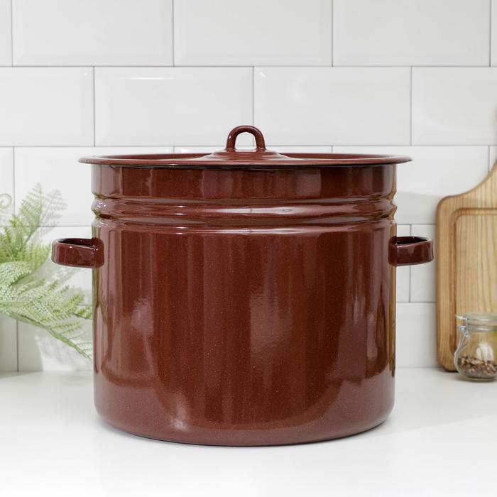 Бак, 20 л, цвет коричневый
Бак, 20 л, цвет коричневый