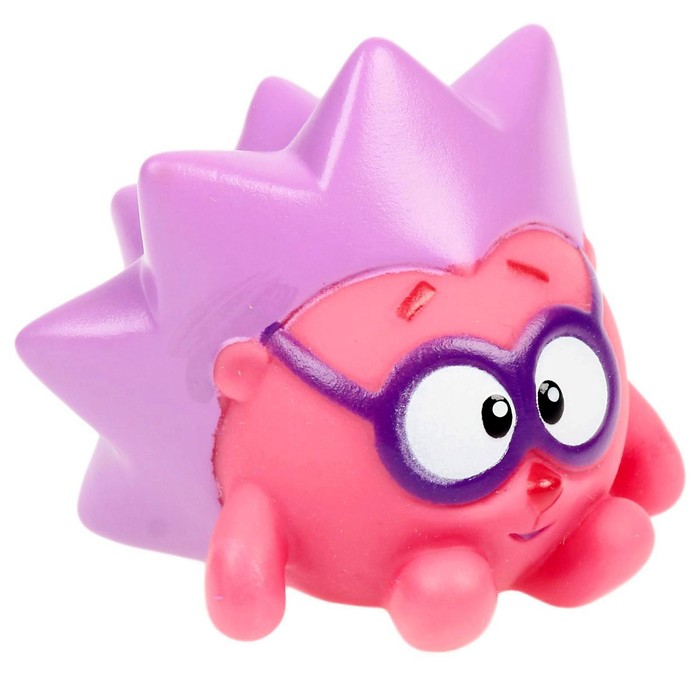 Игрушка для ванной «Ёжик»
Игрушка для ванной «Ёжик»