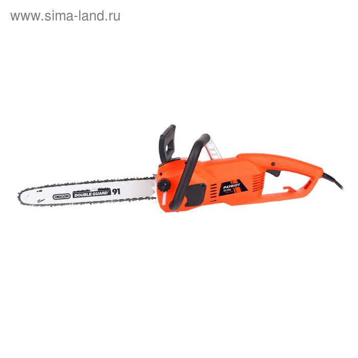 Электропила PATRIOT ES 2416
Электропила PATRIOT ES 2416