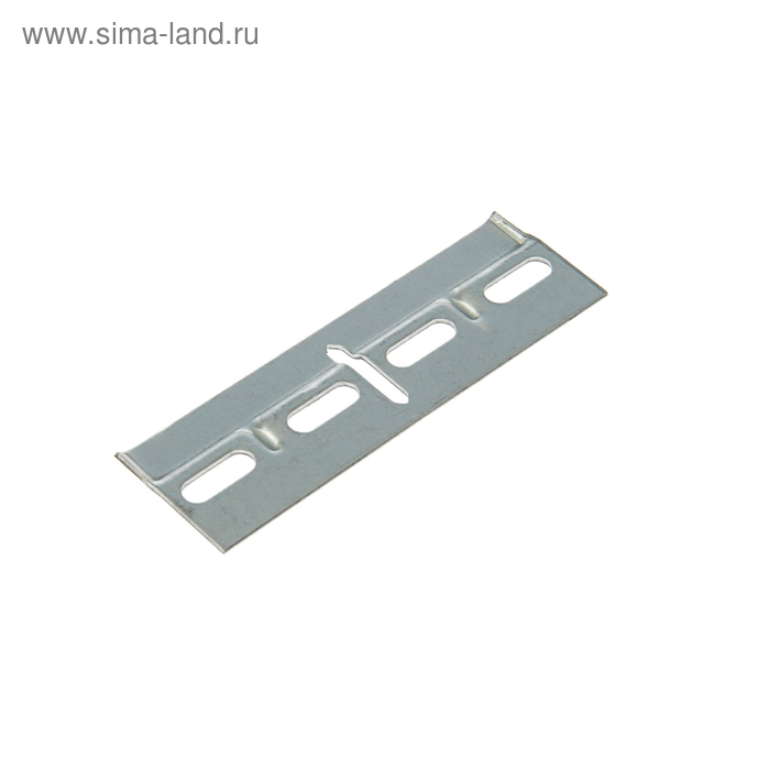 Пластина навесная INDAUX, сталь
Пластина навесная INDAUX, сталь