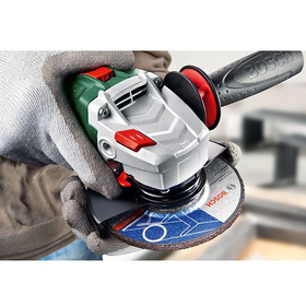 Угловая шлифмашина Bosch PWS 1300-125 CE (06033A2920), 1300 Вт, d=125 мм, М14, 11500 об/мин
Угловая шлифмашина Bosch PWS 1300-125 CE (06033A2920), 1300 Вт, d=125 мм, М14, 11500 об/мин