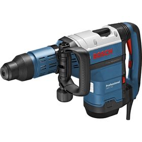 Отбойный молоток Bosch GSH 7 VC (0611322000), 1500Вт, 13Дж, 2800 уд/мин, SDS-max
Отбойный молоток Bosch GSH 7 VC (0611322000), 1500Вт, 13Дж, 2800 уд/мин, SDS-max