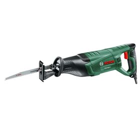 Пила сабельная Bosch PSA 900 E (06033A6000), 900Вт, глубина пропила по дереву 200 мм
Пила сабельная Bosch PSA 900 E (06033A6000), 900Вт, глубина пропила по дереву 200 мм