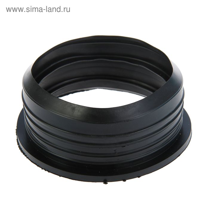 Манжета переходная "Симтек", d=110 х 123 мм, для канализационных труб, трехлепестковая
Манжета переходная "Симтек", d=110 х 123 мм, для канализационных труб, трехлепестковая