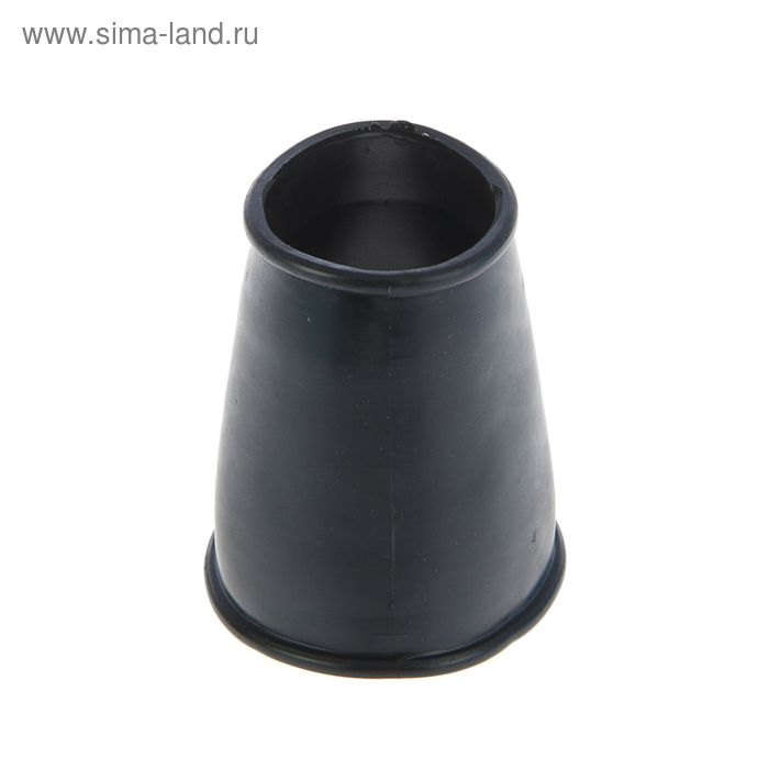 Манжета переходная "Симтек", 60 х 80 мм, конусная, черная
Манжета переходная "Симтек", 60 х 80 мм, конусная, черная