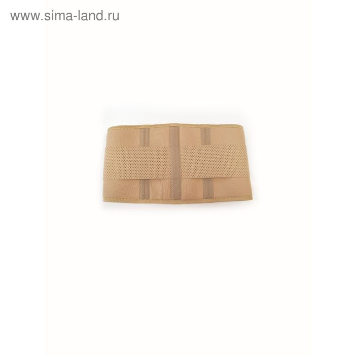 Корсет противорадикулитный HT-P-011, полужёсткий, меховой, размер XL, цвет бежевый
Корсет противорадикулитный HT-P-011, полужёсткий, меховой, размер XL, цвет бежевый