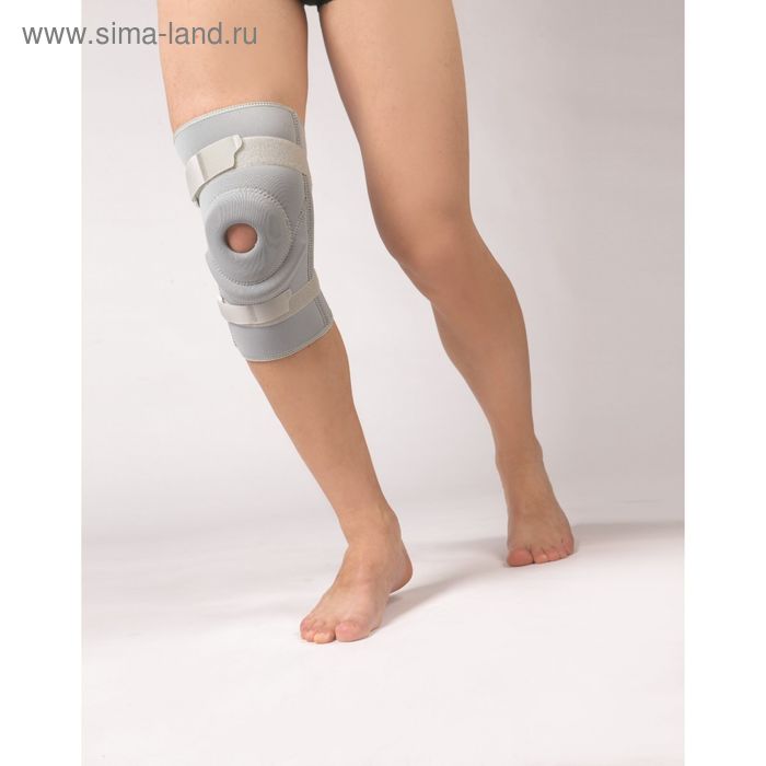 Наколенник неопреновый S-HT03KN, умеренная фиксация, размер S
Наколенник неопреновый S-HT03KN, умеренная фиксация, размер S