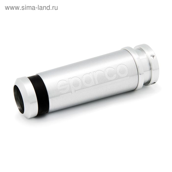 Рукоятка ручного тормоза SPARCO SPC/HB-001 MULTI, алюминий + резина, комплектуется 3 сменными кольцами (чёрного, синего, красного цвета)
Рукоятка ручного тормоза SPARCO SPC/HB-001 MULTI, алюминий + резина, комплектуется 3 сменными кольцами (чёрного, синего, красного цвета)