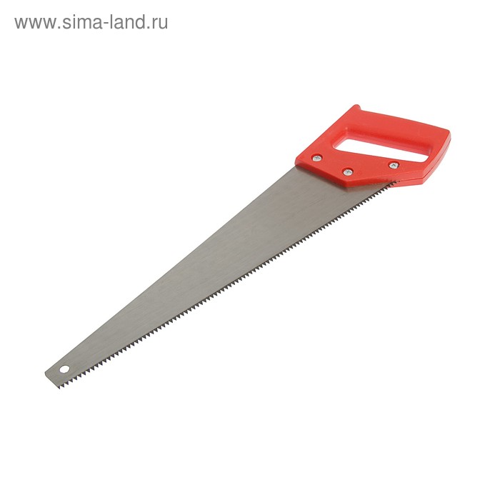 Ножовка по дереву Top Tools, 400 мм, 6TPI
Ножовка по дереву Top Tools, 400 мм, 6TPI