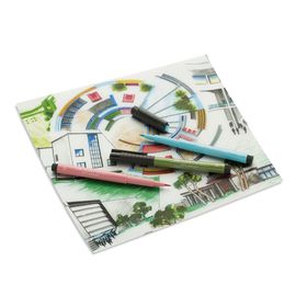 Ручка кисть капиллярная набор Faber-Castell PITT Artist Pen Brush 6 цветов натур.от 167105
Ручка кисть капиллярная набор Faber-Castell PITT Artist Pen Brush 6 цветов натур.от 167105