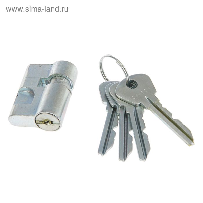 Механизм Димитровград "Зенит", МЦ -8-6, для накладных замков
Механизм Димитровград "Зенит", МЦ -8-6, для накладных замков