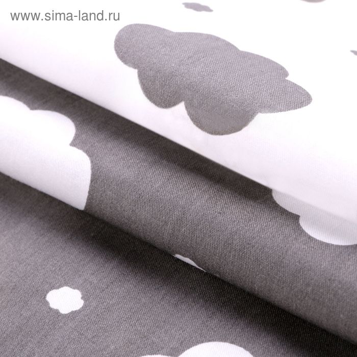 Набор ткани пэчворк «На седьмом небе», 50 × 50 см
Набор ткани пэчворк «На седьмом небе», 50 × 50 см