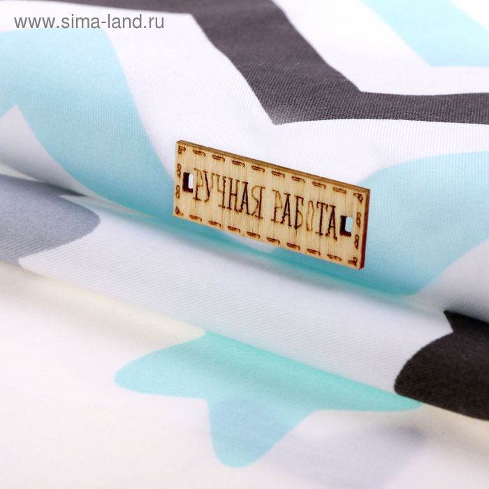 Набор ткани пэчворк «Тихая ночь», 50 × 50 см 
Набор ткани пэчворк «Тихая ночь», 50 × 50 см