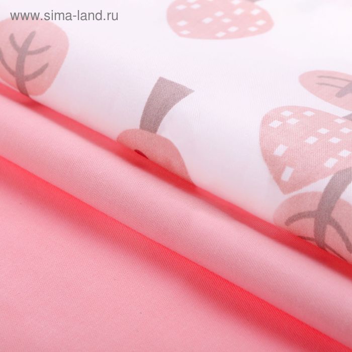 Набор ткани пэчворк «Любимый сад», 50 × 50 см
Набор ткани пэчворк «Любимый сад», 50 × 50 см