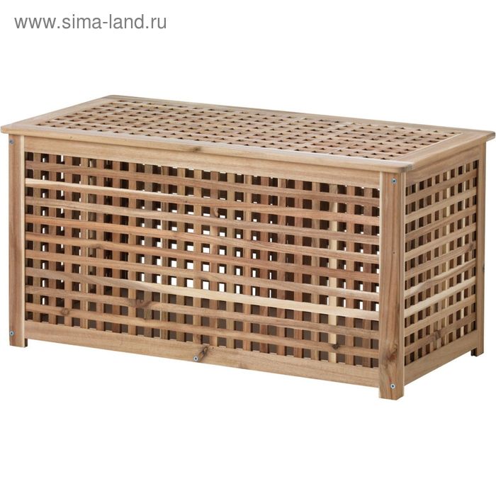 Стол-сундук, акация ХОЛ
Стол-сундук, акация ХОЛ