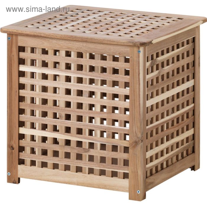 Придиванный столик ХОЛ, акация
Придиванный столик ХОЛ, акация