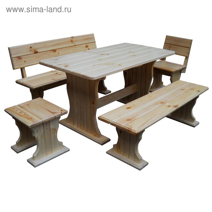 Мебель Из Сосны Магазин