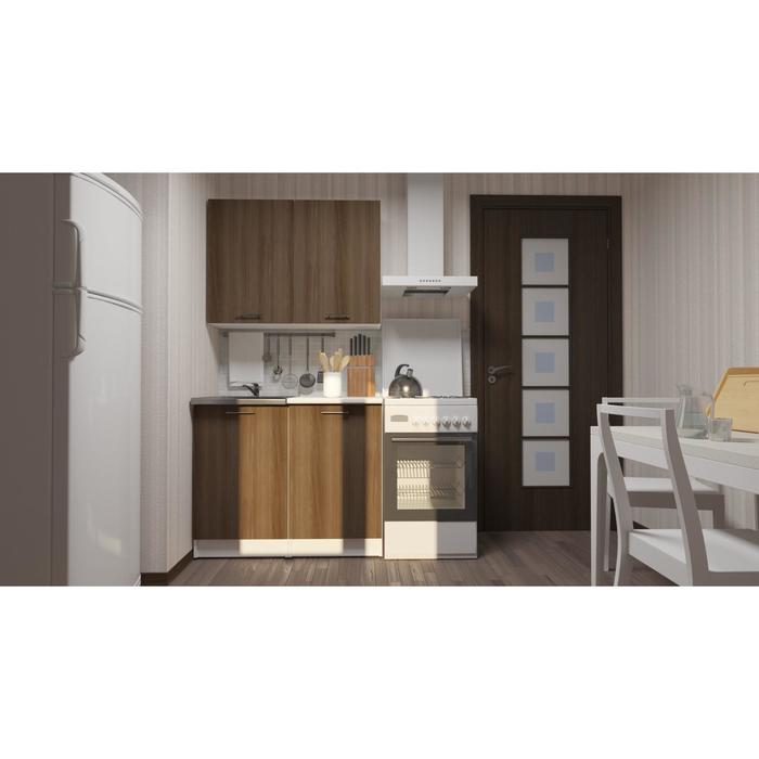 Кухонный гарнитур Яна мини, 1000 мм
Кухонный гарнитур Яна мини, 1000 мм