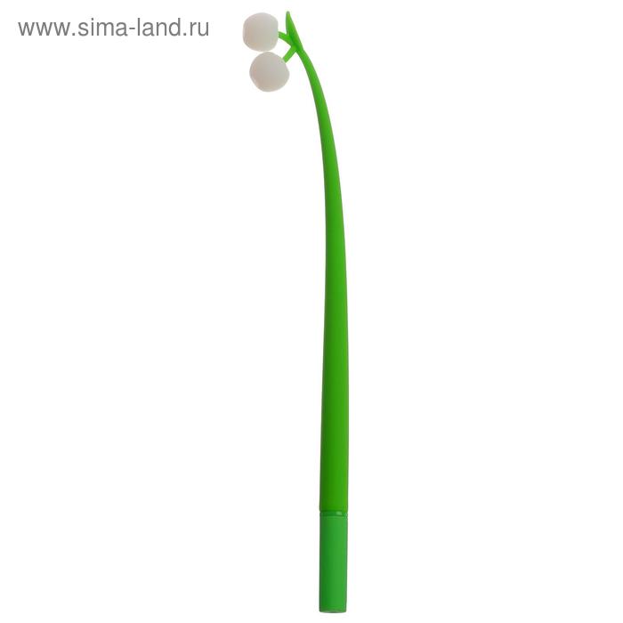 Ручка гелевая-прикол "Вишенки", меняет при ультрафиолете
Ручка гелевая-прикол "Вишенки", меняет при ультрафиолете