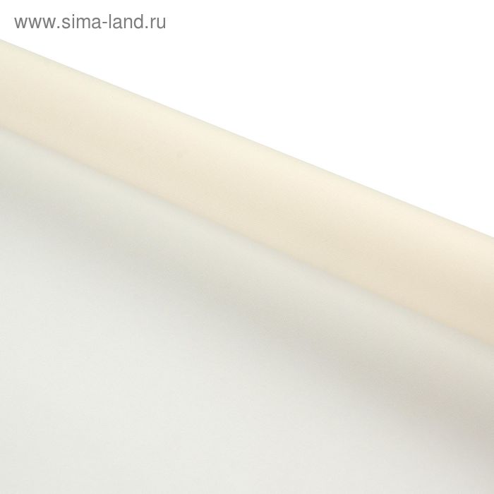 фото Штора-ролет «комфортиссимо», 80х160 см, цвет белый магеллан