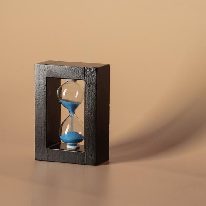 Песочные часы "Астория", 9 х 6 см, микс
Песочные часы "Астория", 9 х 6 см, микс