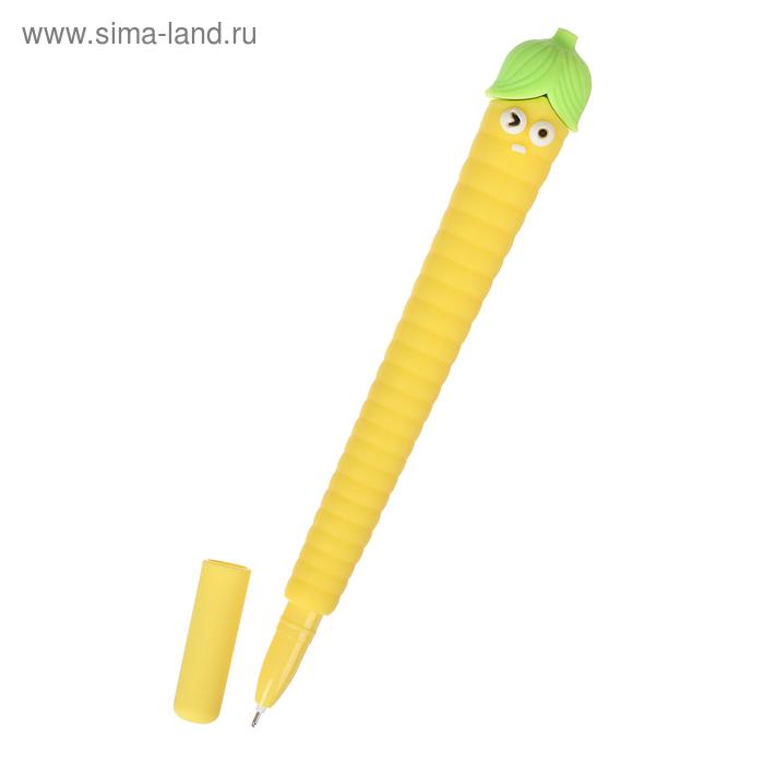 Ручка гелевая-прикол "Кукуруза"
Ручка гелевая-прикол "Кукуруза"