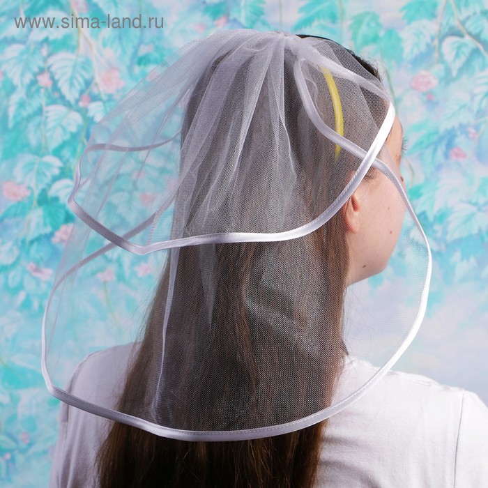 Фата "Девичник", для подружек невесты, МИКС
Фата "Девичник", для подружек невесты, МИКС